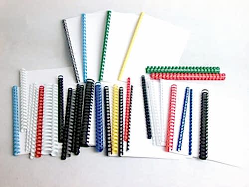 Брошюровка