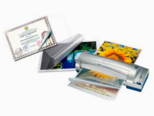 Ламинирование