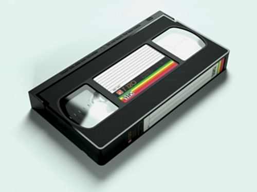 Оцифровка видеокассет: VHS, S-VHS, VHS-C, Video 8, Hi8, Digital 8, Mini-DV, HDV(mini)