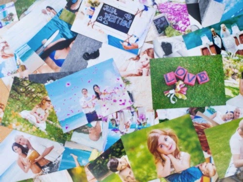 Печать фотографий