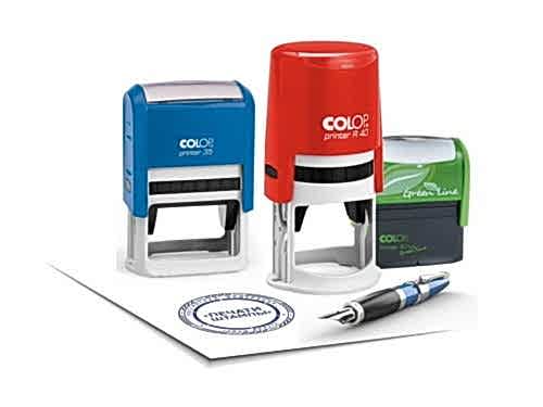 Изготовление печатей и штампов