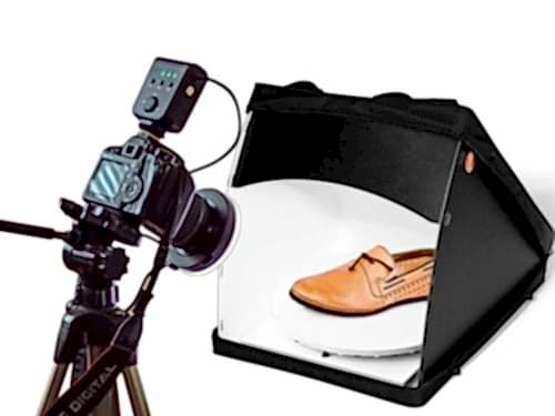 Предметная фотосъемка